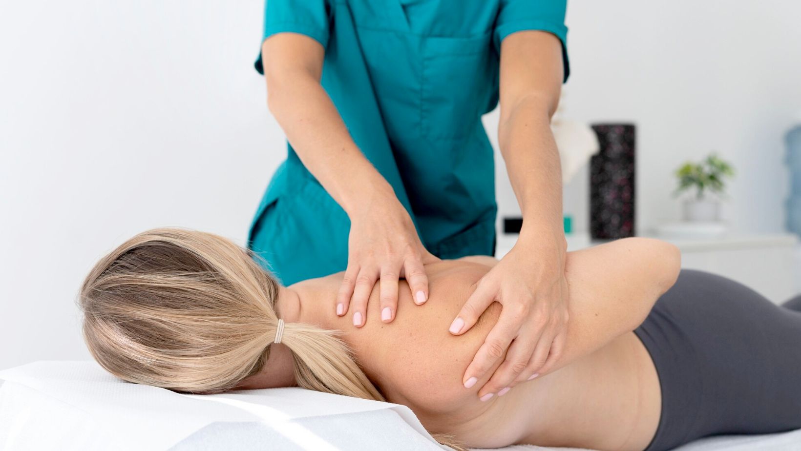Fisiocare CWB - Clínica de Fisioterapia